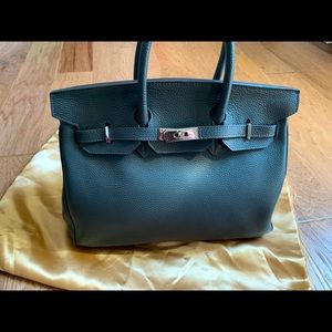 Teddy blake Caty bag 14 inch/35cm